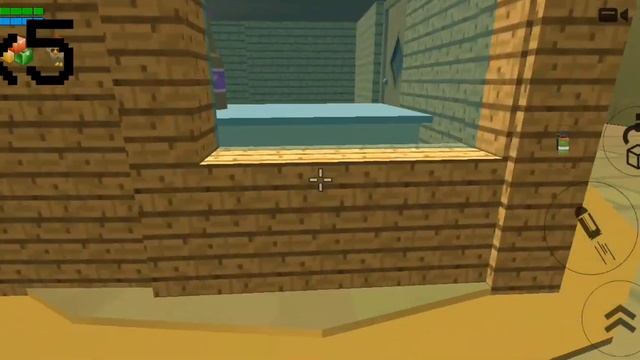 Вызываем 6:13 в чикен гане! смотреть онлайн