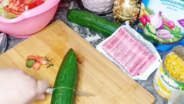 Как вкусно приготовить брокколи.Салат брокколи.Салат за 5 минут. Очень вкусно и просто. смотреть онлайн