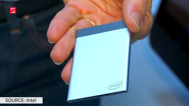 Schannel - S News t1/T6: Computex 2017, Essential Phone, Chống sinh viên chểnh mảng bằng AI смотреть онлайн