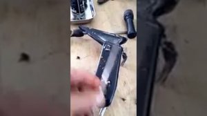 Замена инреркулера не снимая бампера пассат б5+америкос 1/8 т