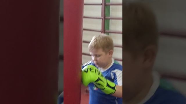бокс ? тайский бокс города Минска смотреть онлайн
