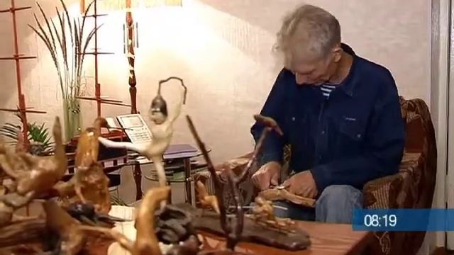 СВОБОДНЫЙ ХУДОЖНИК смотреть онлайн