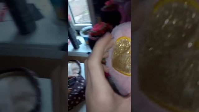 ?собираю бокс в розовом цвете? смотреть онлайн