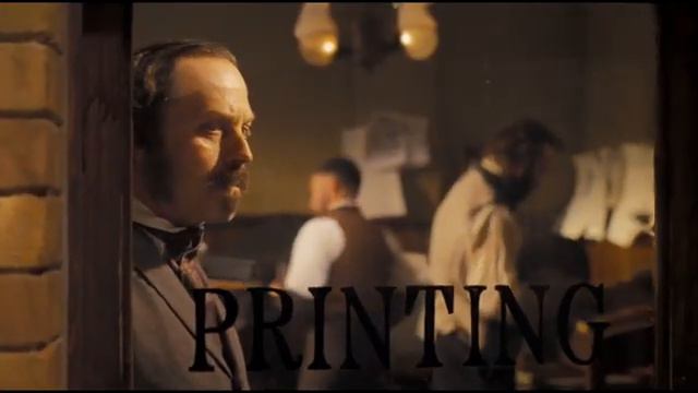 Горизонты: Часть 1 - Русский трейлер (Дубляж, 2024) Драма, вестерн смотреть онлайн