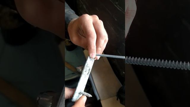 [Ремонт стеклянных дверей] Ремонт петли стеклянной двери смотреть онлайн