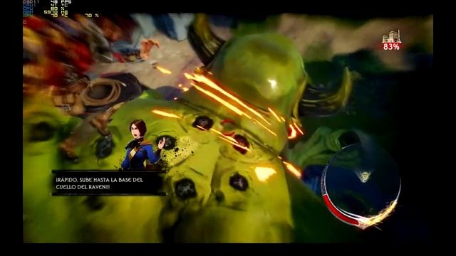 Extinction - TEST/ANÁLISIS/REVIEW (GTX 1050TI + AMD A10 6800k) смотреть онлайн