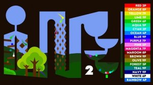 Marble Race 100 Lives - Season 1 Episode 1 (w/  @seth2rock  )