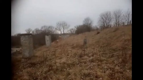 Брестская крепость.Северо Запад