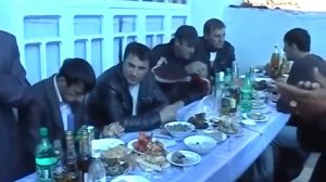 Хадижат (с. Худуц) Даргинская Душевная Песня 18 г