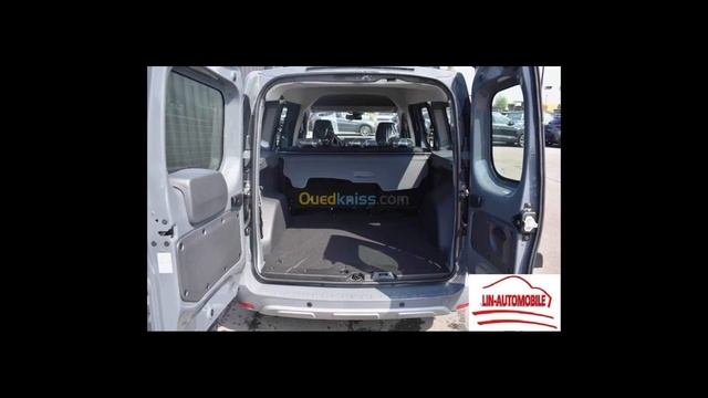 رونو اكسبراس بهدا السعرفي الجزائر00كلم - Renault Express 2023 Passenger смотреть онлайн