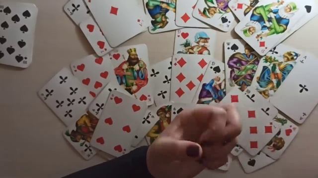 Пауза или Все? Конец вашим Отношениям? Будет ли Проявление вашего Короля? смотреть онлайн