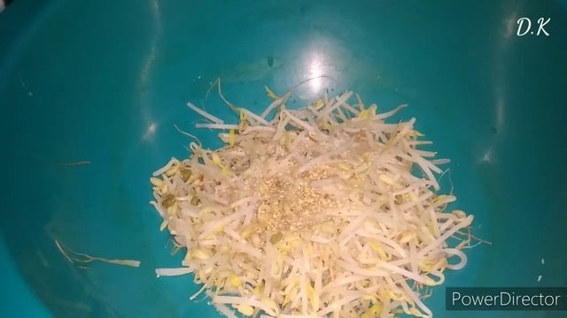 САЛАТ С МАШЕВЫХ РОСТКОВ | КИТАЙСКАЯ КУХНЯ | Быстро, Просто и Вкусный рецепт, гости будут в восторге смотреть онлайн