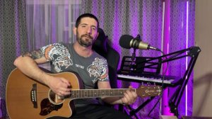 ДДТ - Дождь. #гитара #кавер #музыка #guitar #cover #рок #ддт #русскийрок #настроение