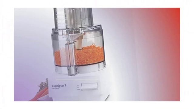 Top 5 Best Food Processor For Meat in 2023 смотреть онлайн
