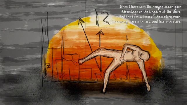 SHAKESPEARE'S SONNET 64 смотреть онлайн