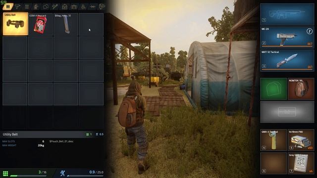 OutBreak New Dawn | Beginners Guide | Free To Play Zombie Survival смотреть онлайн
