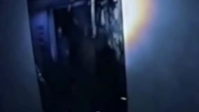 5 МОНСТРОВ, Которые Прячутся в Темноте, Снятых На Камеру. Зомби Чез смотреть онлайн