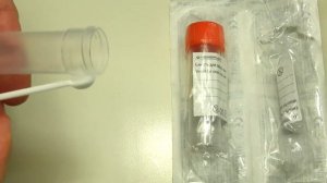 Контейнер для сбора кала