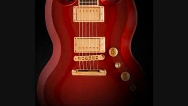 Gibson- Guitar of the Month 2008- February смотреть онлайн