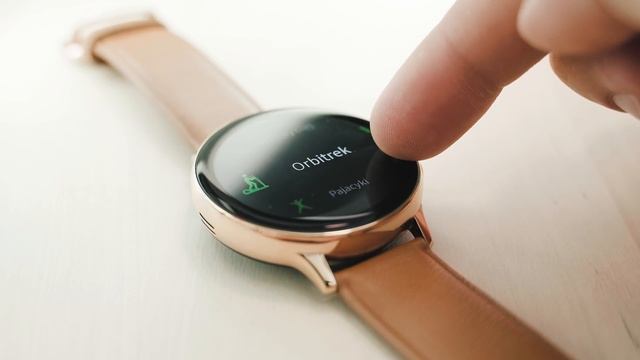 KLASYK W NOWYM WYDANIU. JAKI JEST? | Recenzja Samsung Galaxy Watch Active 2 смотреть онлайн