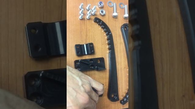 PSR ST1100 Highway Blades смотреть онлайн