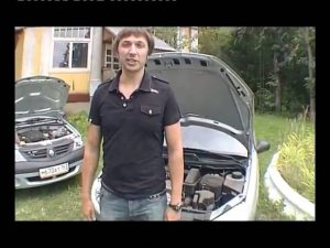 FIAT Albea, Renault Logan или Peugeot 206?