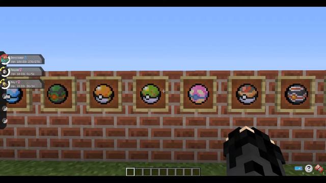 Покемоны? Обзор мода Pixelmon смотреть онлайн
