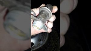 не заводится нива 21214 инжектор