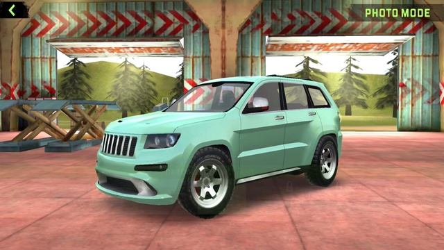 Evolution Of Cars In Extreme SUV Driving Simulator (2020 - 2021)