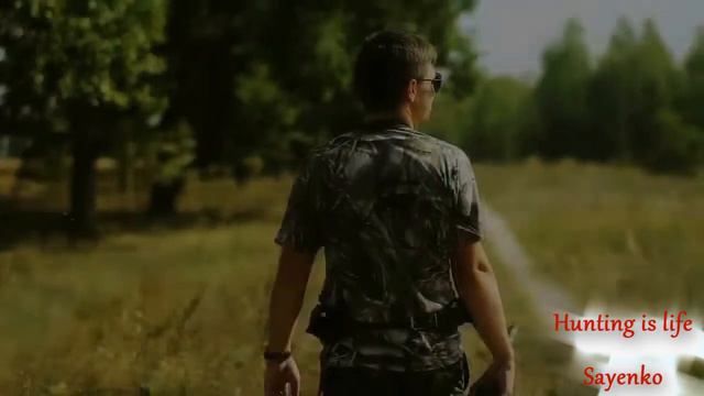 интро к каналу Охота-это жизнь смотреть онлайн