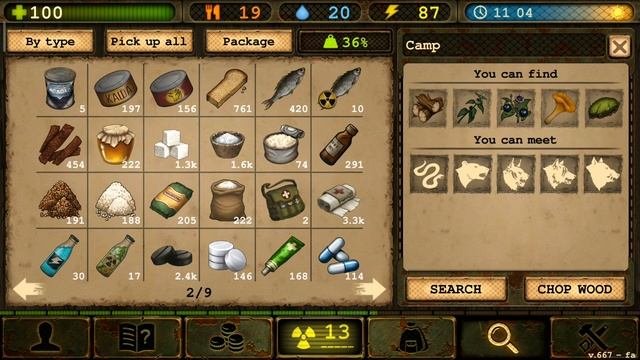 No Fancy Weapons, It's Okay | Day R Survival BelAZ (1) смотреть онлайн