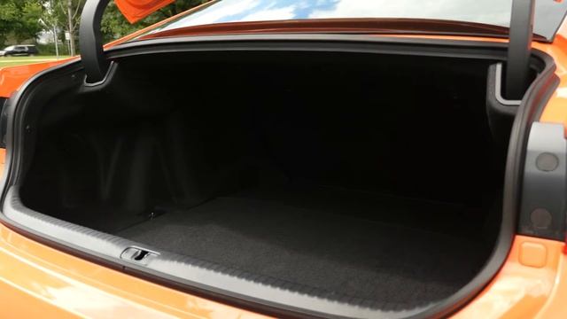 2015 Lexus RC 350 F-Sport | Autoblog Beauty-Roll смотреть онлайн