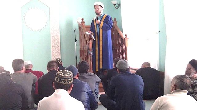 Сокландыргыч Жомга коне могжизалары!