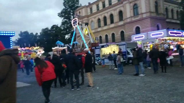 Выходные в Чехии. Плзень. Работа и не только)) смотреть онлайн