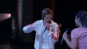 Классный мюзикл - Наш звёздный час