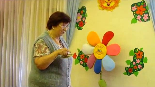 Практическое занятие – Тарелки и бубны. смотреть онлайн