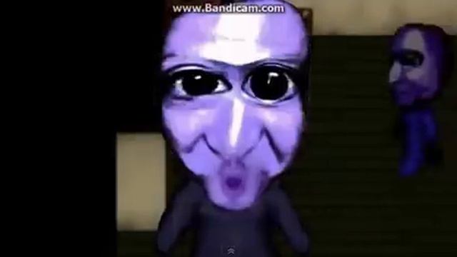 Songs W/Video #2: Pewdiepie- Its Raping Time.(AO ONI).