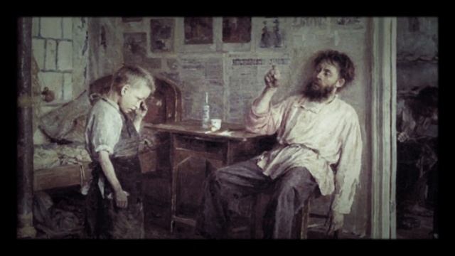 Владимир Филатов - стихи / хмельная душа смотреть онлайн