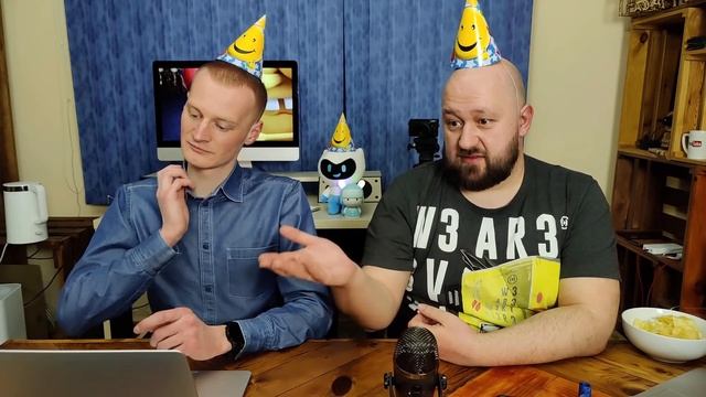 FLOG #131: FERUMM.COM 9 ЛЕТ! Урра!!! Заходи на душевный стрим! смотреть онлайн