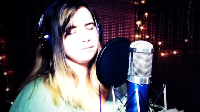 League of Legends - Light and Shadow | COVER【Ariah`】 смотреть онлайн