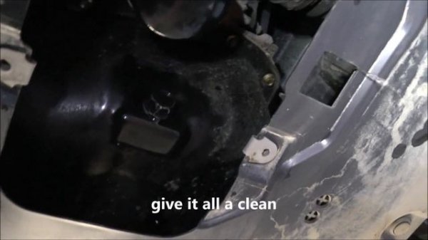 How to change oil | Mazda CX-3 | From PMO to Castrol 5w30