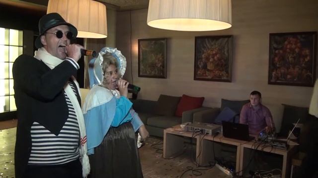 Песня кота и лисы смотреть онлайн