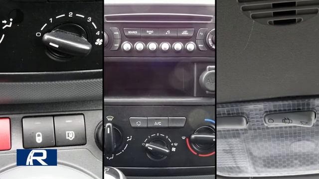 Peugeot Partner 120 1.6 BlueHDi 75 L1 AIRCO SCHUIFDEUR CRUISE CONTROL смотреть онлайн
