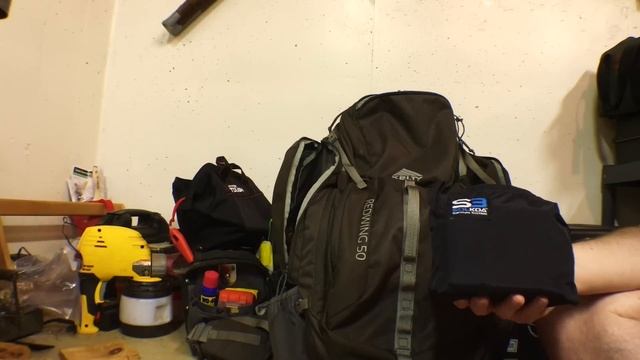 Building a Get Home Bag смотреть онлайн