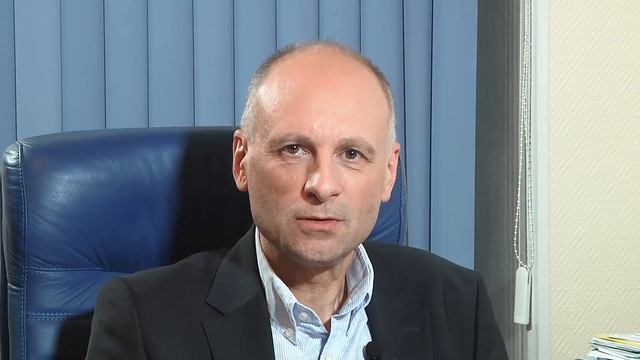 Новогоднее поздравление директора компании ПСС смотреть онлайн