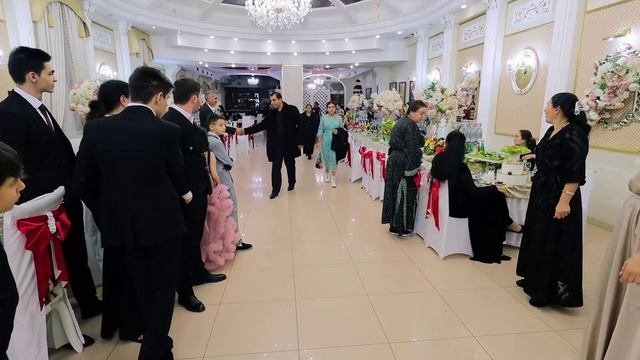 Свадьба Коля и Рада г. Азов 1 ЧАСТЬ смотреть онлайн