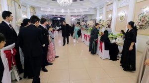 Свадьба Коля и Рада г. Азов  1 ЧАСТЬ