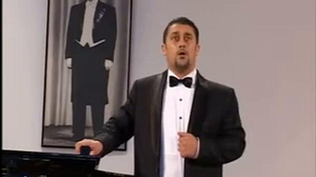 Suleyman Suleymanov Azerbaycan Xalq Mahnisi  Gozelim Sensen