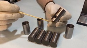 Облегчение толкателей ЗМЗ 402