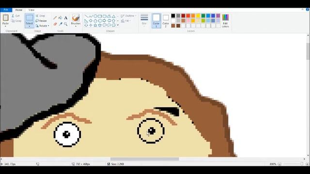 Speed art. Jay Bovino from Sheppard смотреть онлайн